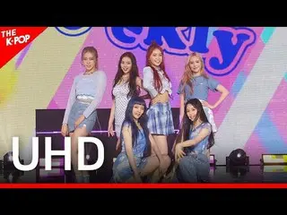 Weeekly_ _ 、ホリデーパーティー (Weeekly_ 、ホリデーパーティー) [THE SHOW 210817] UHD

 K-POP

韓国のK-