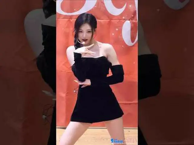 251202 tripleS_ _  msnz YeonJi fancam by スピネル* Do not edit, Do not re-upload #クァ