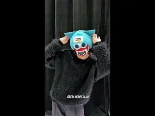 [#スチールハートクラブ] Ocean eyes ②

  #ハハと #ナユハ #ハンジュンヒ #キム・ゴンウ_  #ハンビンキム
#HAGIWA #NAHYO