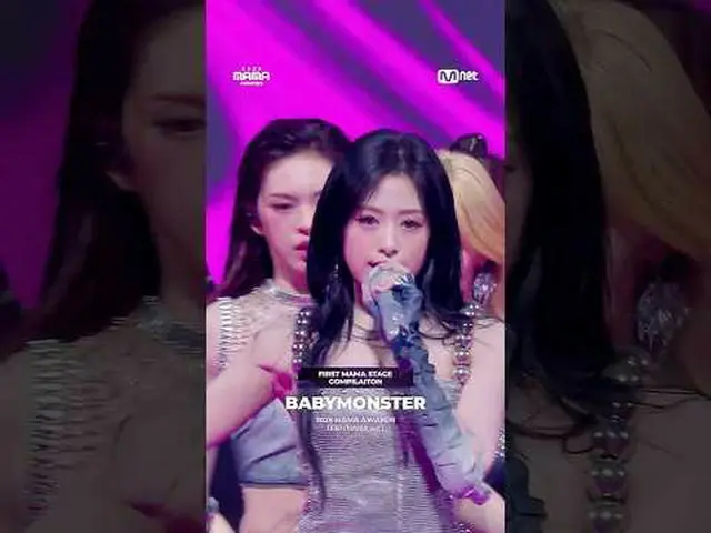 🎙️ BABYMONSTER_ _  🎙️ALPHA DRIVE_ _  ONE_ _ _  (ALPHA DRIVE_ _  ONE_ _ ) 🎙️NC