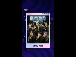 おめでとうございます、Stray Kids_ _ !
素晴らしい瞬間を共有しましょう✨

 🏆 VISA年間最優秀アルバム

私の咆哮を聞け、ウフン
2025