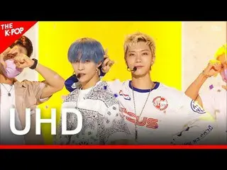 WayV_�_� TEN_�&YANGYANG, Low Low (WayV_�_� 텐&양양, Low Low) [THE SHOW 210824] UHD
