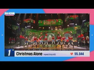 [STAGE CHAM_ _ PION] SHOW CHAM_ _ PION 581回 BEST CLIP TOP3✨ l Show Champion l EP