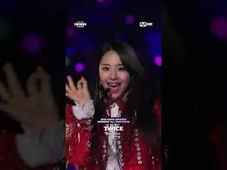 優勝したTWICE_ _ の象徴的なステージをご覧ください
🏆ファンが選ぶ女性トップ10

 *Mnet K-POP Youtube에서 Full ver.을