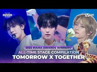優勝したTOMORROW X TOGETHER_ _  (TOMORROW X TOGETHER_ )の象徴的なステージをご覧ください

🏆VISAスーパース