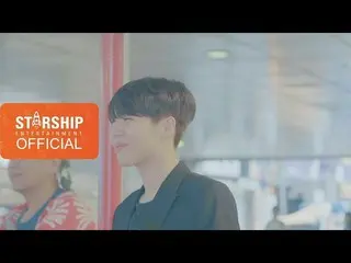 【t公式sta】ユ・スンウ、THE 4TH MINI ALBUM「願う、君を」スペシャルクリップを公開