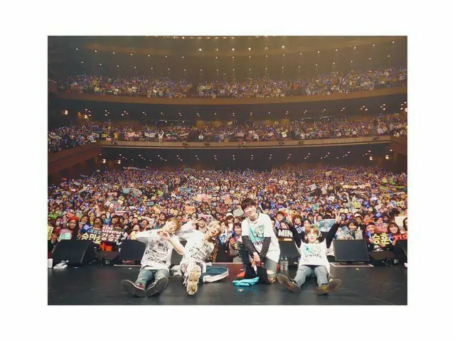 WINNER、日本ツアーのあれこれを公開