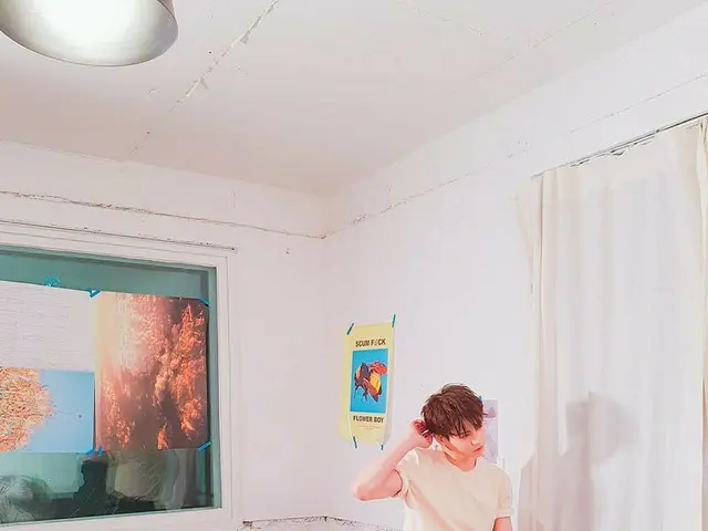 【I公式】Highlight ヨソプ [YOSEOB]、画報を公開。