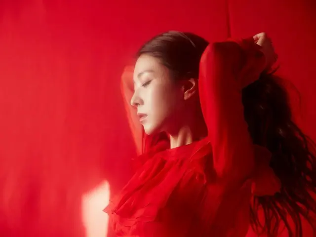 【t公式sm】BoA (BoAkwon)、「One Shot Two Shot」のティーザーを公開 。