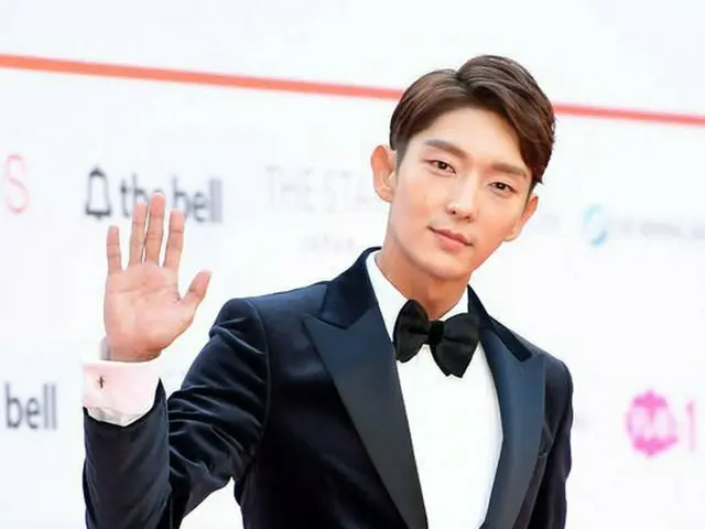 俳優イ・ジュンギ、tvNドラマ「無法弁護士」出演を検討中