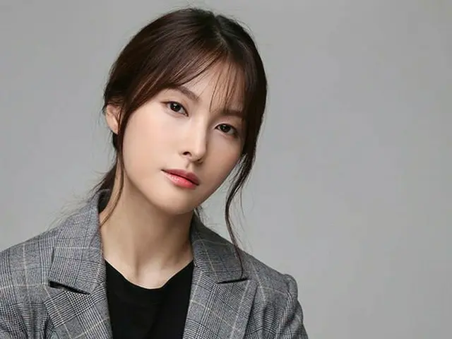 KARA 出身ギュリ、映画「密約」出演確定