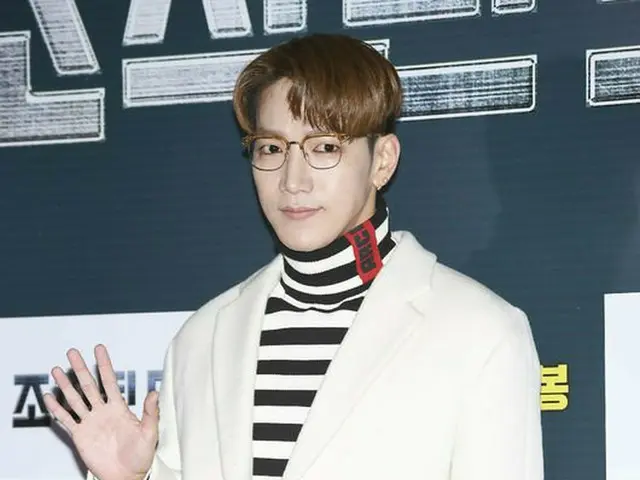 2PM Jun.K、3月の日本でのソロ活動後に入隊を予定していたが早まる可能性も?!●6日にソウル地方兵務庁兵役判定検査場を訪れた