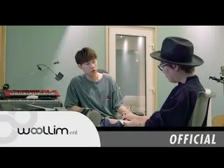 【T公式】INFINITE、ソンギュ Kim_Sung_Kyu カムバックのティーザー  