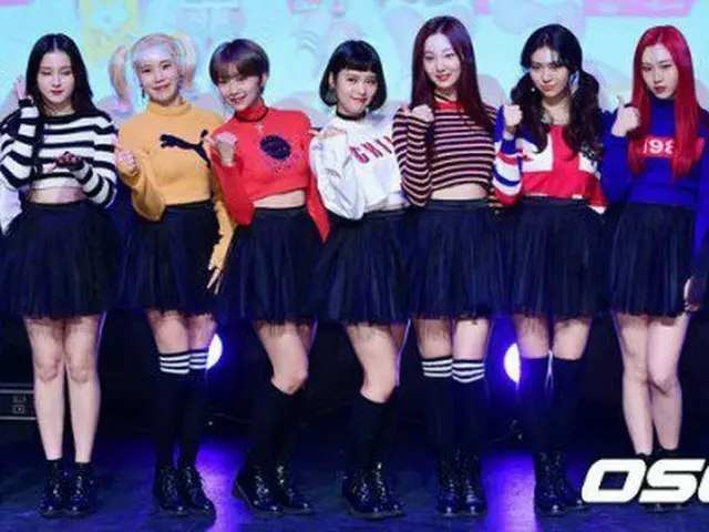Hanteo Chart代表、MOMOLAND の買い占め疑惑を否定