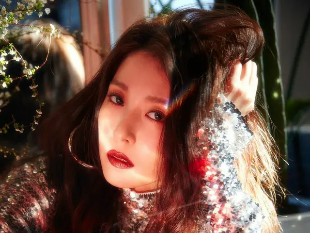 【t公式sm】BoA のfirst mini album「ONE SHOT、TWO SHOT」は 7 トラックの構成。