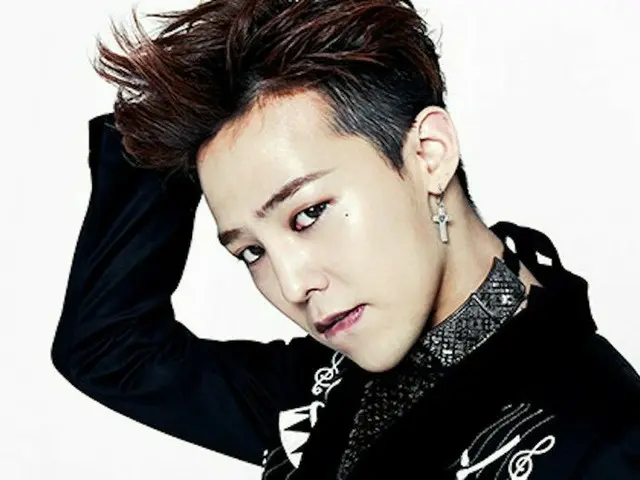 BIGBANG g-dragon、軍隊入隊の「令状」が届く