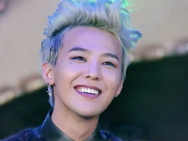 BIGBANG  G-Dragon、27日の軍隊入隊の令状