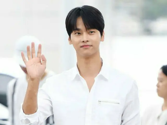 VIXX エン、度を越えた追っかけファンに警告