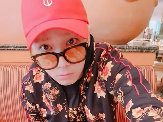 FTISLAND イ・ホンギ、SNS更新