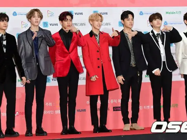 GOT7、3月カムバックの準備が完了