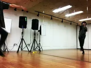 【I公式】INFINITE 出身 イ・ホウォン(ホヤ)、SNS更新～その1