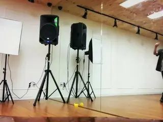 【I公式】INFINITE  出身 イ・ホウォン(ホヤ)、SNS更新～その2