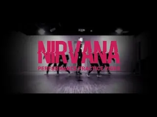 【公式】VIXX ラビ、NIRVANA」Performance Practice Video 公開