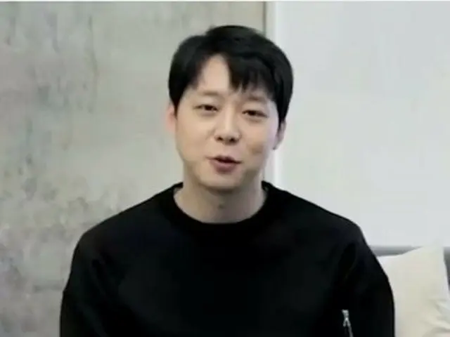 JYJ ユチョン、WEIBOで近況公開