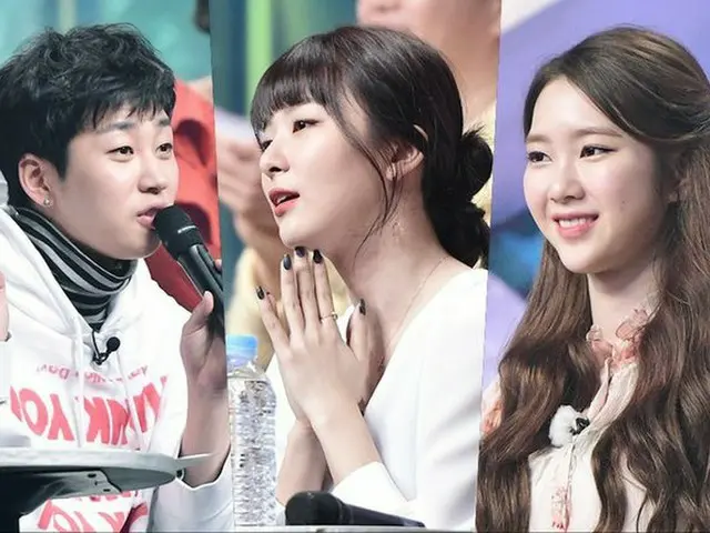 Red Velvet スルギ、MBC「覆面歌王」芸能人評価団として出演