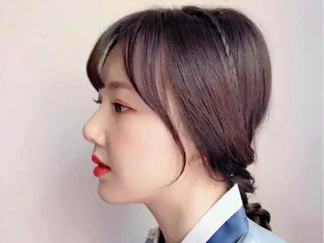 【I公式】GFRIEND 公式SNS更新。