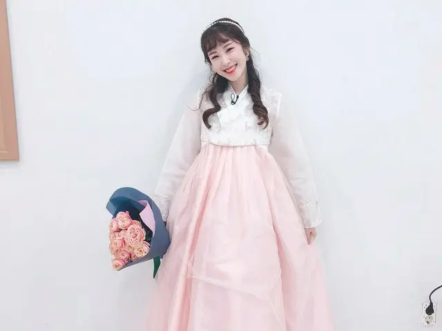 Secret ヒョソン、SNS更新