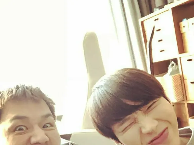 【I公式】INFINITE ソンギュ、SNS更新。