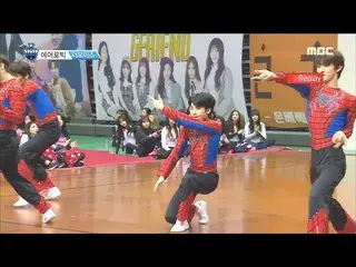 【公式mbe】［Idol Star Athletics Championship]アイドルスター選手権3部 -  THE BOYZ、Perfect stage