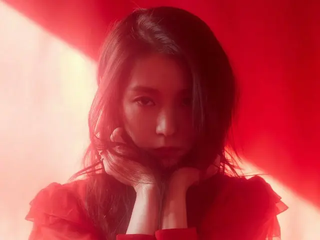 【t公式sm】BoA、「OneShotTwoShot」のティーザー公開。