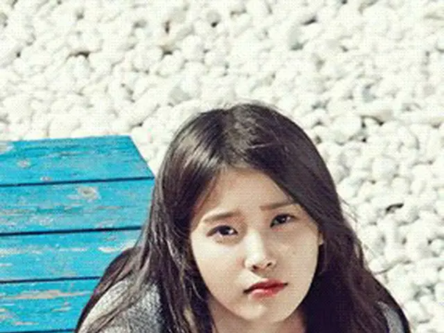 IU(アイユー)、「美容整形」の論争を沈ませた3秒の動画