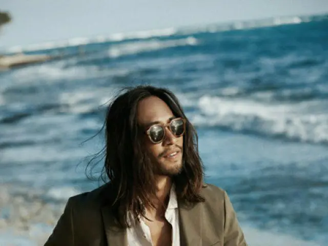 俳優リュ・スンボム、画報公開