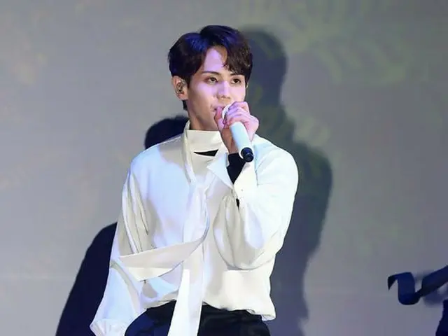 Highlight ヤン・ヨソプ、2ndソロミニアルバム「白」のショーケースを開催