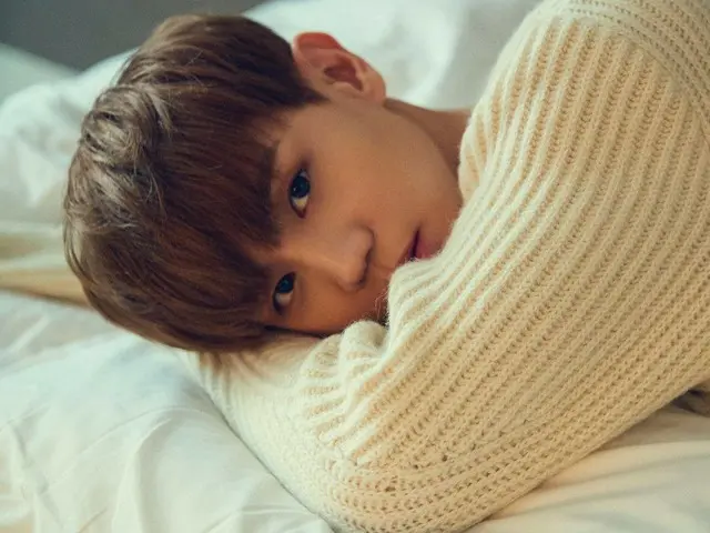 【t公式】Highlight、ヤン・ヨソプ 2nd Mini Album がついに発売。