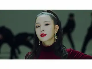 【t公式sm】BoA、「OneShotTwoShot」MV Teaser 公開