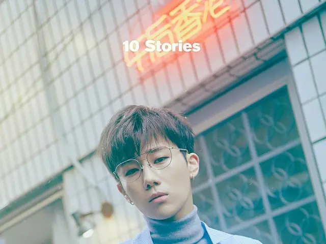 【T公式】INFINITE ソンギュ、カムバックの2番目のティーザーを公開。