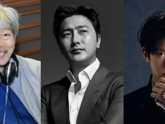 ぺ・チョルス アン・ジョンファン SUPER JUNIOR ヒチョル、KBSバラエティ番組「1％の友情」MCに確定