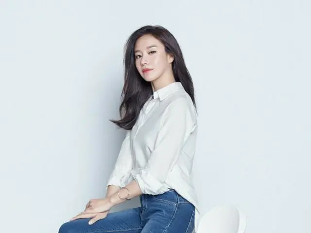 女優キム・アジュン、画報公開。