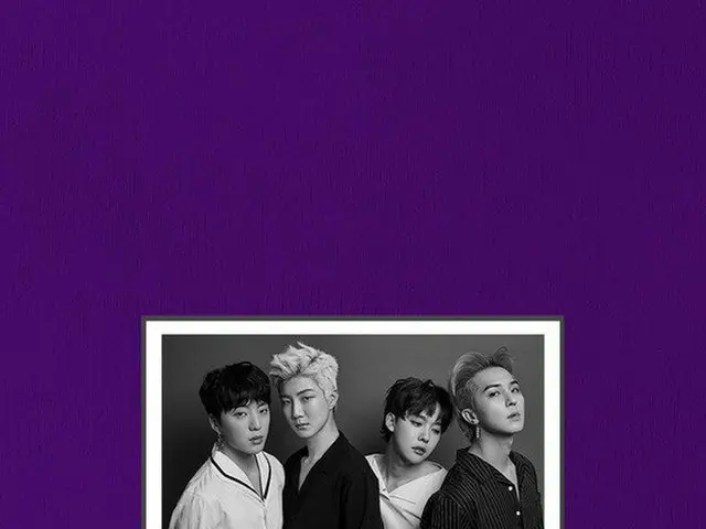 WINNER、旧正月を迎えて「WINNER’S 2018 WELCOMING COLLECTION」をリリース