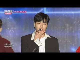 【公式mbm】Show Champion EP.259 iKON  -  Love Scenario   