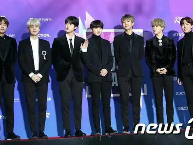 防弾少年団 の公式ショッピングモール、韓国だけでなく海外のファンまでサイトに殺到しサーバーが麻痺