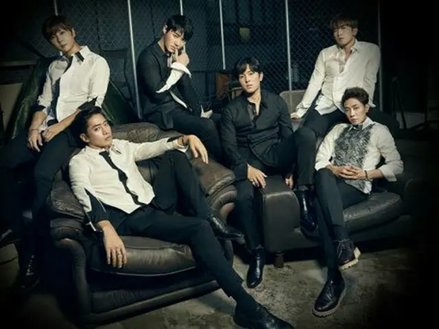 SHINHWA、デビュー日の3月24日に大型ファンミーティングを計画中