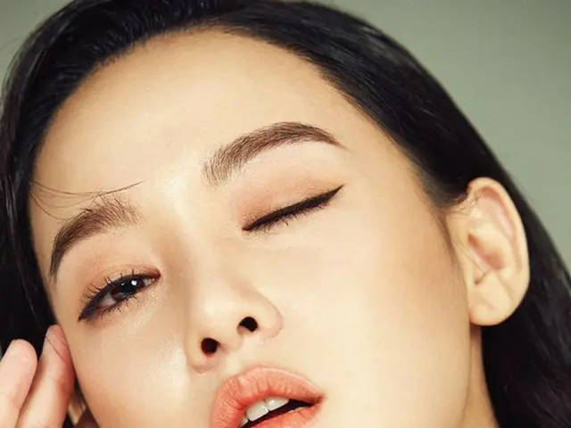 AFTERSCHOOL 出身の女優イ・ジュヨン、画報公開