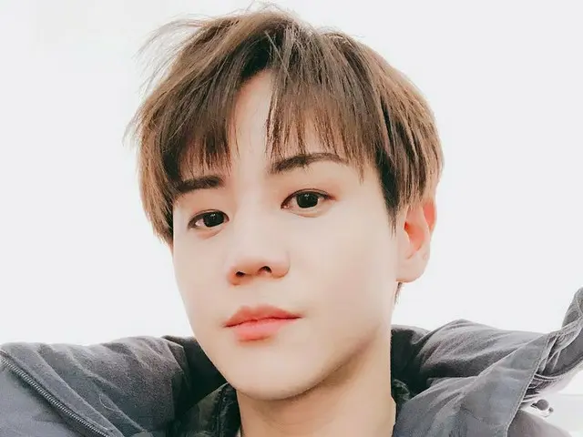 【I公式】Highlight ヨソプ、SNS更新。