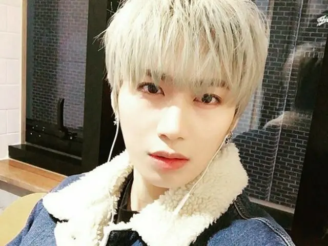 MADTOWN デウォン、SNS更新