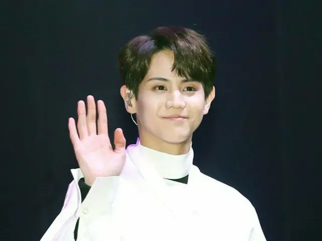 Highlight ヤン・ヨソプ、イ・ギグァンに続いて「同時入隊を前向きに考え中」と明かす